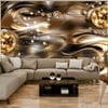 Jaune / Doré