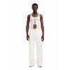 Jean homme long 32