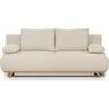 Beige Foncé
