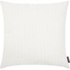 Coussin terracotta 60x60