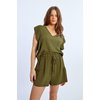 Short femme Lili Sidonio