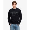 Bleu Marine Foncé