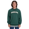 Vert Trekking Green