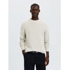 Gris - Light Grey Melange