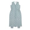 Bleu Clair Print Heidi Opalin