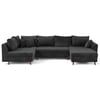 Gris Anthracite