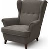 Gris Anthracite Cloud