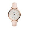 Montre Fossil femme cuir