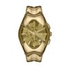 Montre Diesel homme or