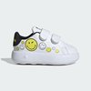 Cloud White / Bright Yellow / Core Black