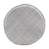 Housse de coussin rond