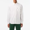 Chemise blanche homme