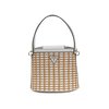 Sac Guess noir et blanc