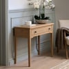 Light Oak Wood
