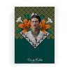 Imprimé Frida Géométrique