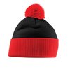 Bonnet bordeaux