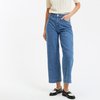 Jean femme double stone