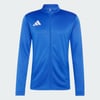 Royal Blue / White