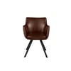 Marron Foncé