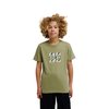 Vert Oil Green