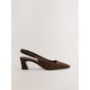 Marron Chocolat