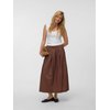 Marron - Cocoa Brown