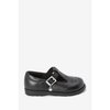 Chaussures salomé noire