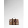 Beige/Marron Multicolore