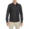 Pull chemise homme classe