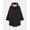 Parka xl homme noire imperméable