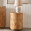 Natural Wood