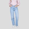 Jean femme Mise Au Green
