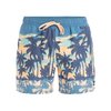 Bleu Coronet Blue Tropicamo