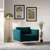 Petrol Blue