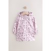 Anorak 3 ans