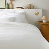 Biancheria da letto 140x200 rossa