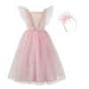 Déguisement robe princesse