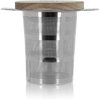 Infuseur à thé inox