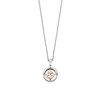 Collier 50 cm homme