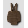 Marron - Teak1