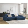 Bleu Foncé