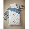 Housse de couette dinosaure