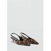 Chaussures luxe femme italienne