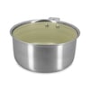 Inox-Vert