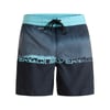 Noir Black Wordblock