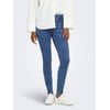 Bleue - Light Medium Blue Denim 1