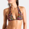 Maillot de bain deux pièces banana non