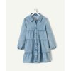Blu Denim