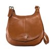 Marron Cognac Foncé