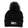 Bonnet ski femme